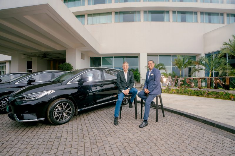 Chalet Hotels Becomes First Hospitality Brand to Achieve Climate Group’s EV100 Target